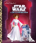 Carbone, Courtney - I Am a Princess (Star Wars)