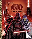 Golden Books - I Am a Sith (Star Wars)