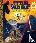 Golden Books - Star Wars Little Golden Book Collection (Star Wars)