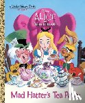 Werner, Jane - Mad Hatter's Tea Party (Disney Alice in Wonderland)