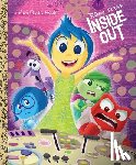 Random House Disney - Inside Out (Disney/Pixar Inside Out)