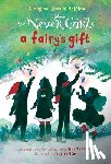 Thorpe, Kiki - A Fairy's Gift (Disney: The Never Girls)