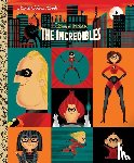 Sazaklis, John - Sazaklis, J: Incredibles (Disney/Pixar the Incredibles)