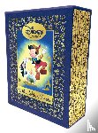 Various - Various: 12 Beloved Disney Classic Little Golden Books (Boxe