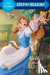 Random House Disney - Belle's Story Collection (Disney Beauty and the Beast)