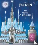 Stephens, Elle - All Around Arendelle (Disney Frozen)