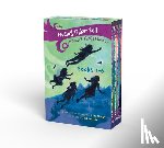 Thorpe, Kiki - Finding Tinker Bell: Books #1-6 (Disney: The Never Girls)