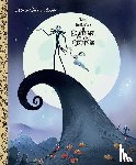  - Tim Burton's the Nightmare Before Christmas (Disney)