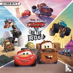 Random House Disney - CARS ON THE ROAD (DISNEY/PIXAR