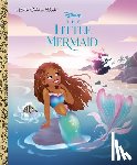  - LITTLE MERMAID (DISNEY THE LIT