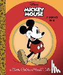 Golden Books - Disney Mickey Mouse: A Little Golden Book Collection (Disney Mickey Mouse)