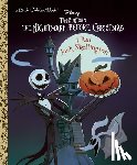 Gilbert, Matthew J - Gilbert, M: I Am Jack Skellington (Disney Tim Burton's the N
