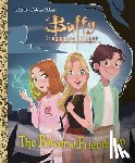 Murphy, Virginia - The Power of Friendship (Buffy the Vampire Slayer)