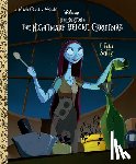 Johnson, Nicole - I Am Sally (Disney Tim Burton's the Nightmare Before Christmas)