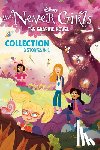Random House Disney - Disney: The Never Girls Graphic Novel Collection
