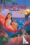Random House Disney - Disney Lilo & Stitch: The Graphic Novel