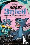 Behling, Steve - Disney Agent Stitch: A Case of Double Trouble!