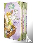Various - Disney Fairies Tales from Pixie Hollow: Collection #1