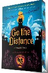 Calonita, Jen - Go the Distance