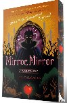 Calonita, Jen - Mirror, Mirror