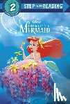Homberg, Ruth - The Little Mermaid