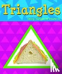 Schuette, Sarah L. - Triangles