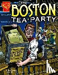 Doeden, Matt - The Boston Tea Party