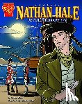 Olson, Nathan - Nathan Hale: Revolutionary Spy
