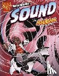Sohn, Emily - Adventures in Sound with Max Axiom, Super Scientist