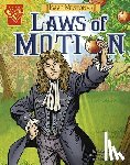 Gianopoulos, Andrea - Isaac Newton and the Laws of Motion