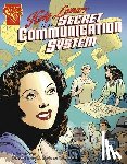 Robbins, Trina - Hedy Lamarr and a Secret Communication System
