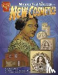 Krohn, Katherine - Madam C. J. Walker and New Cosmetics