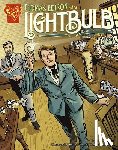 Miller, Phil - Thomas Edison and the Lightbulb