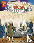 Burgan, Michael - The Creation of the U.S. Constitution