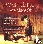 Daly, Jim - What Little Boys Are Made Of