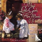 Sandra Kuck - What Little Girls Are Made Of