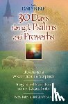 Smith, F. Lagard - 30 Days Through Psalms and Proverbs