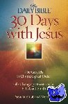 F. LaGard Smith - 30 Days with Jesus - The Gospels in Chronological Order