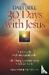 F. LaGard Smith - 30 Days with Jesus