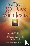 F. LaGard Smith - 30 Days with Jesus - The Gospels in Chronological Order