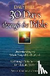 Smith, F. Lagard - The Daily Bible 30 Days Through the Bible: Understanding the Whole Story of God's Word