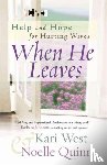 West, Kari - When He Leaves