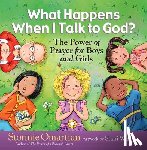 Omartian, Stormie - WHAT HAPPENS WHEN I TALK TO GO