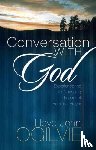 Lloyd John Ogilvie - Conversation with God