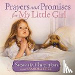 Omartian, Stormie - Prayers and Promises for My Little Girl