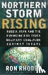 Ron Rhodes - Northern Storm Rising