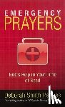 Deborah Smith Pegues - Emergency Prayers