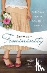 Ludy, Leslie - Set-Apart Femininity