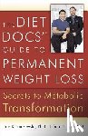 Klemczewski, Joe - The Diet Docs' Guide to Permanent Weight Loss: Secrets to Metabolic Transformation