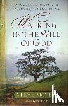 Steve McVey - Walking in the Will of God